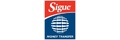 Sigue Money Transfer - логотип