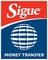 Sigue Money Transfer - лого