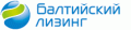 Балтийский лизинг - логотип