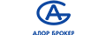АЛОР БРОКЕР - логотип